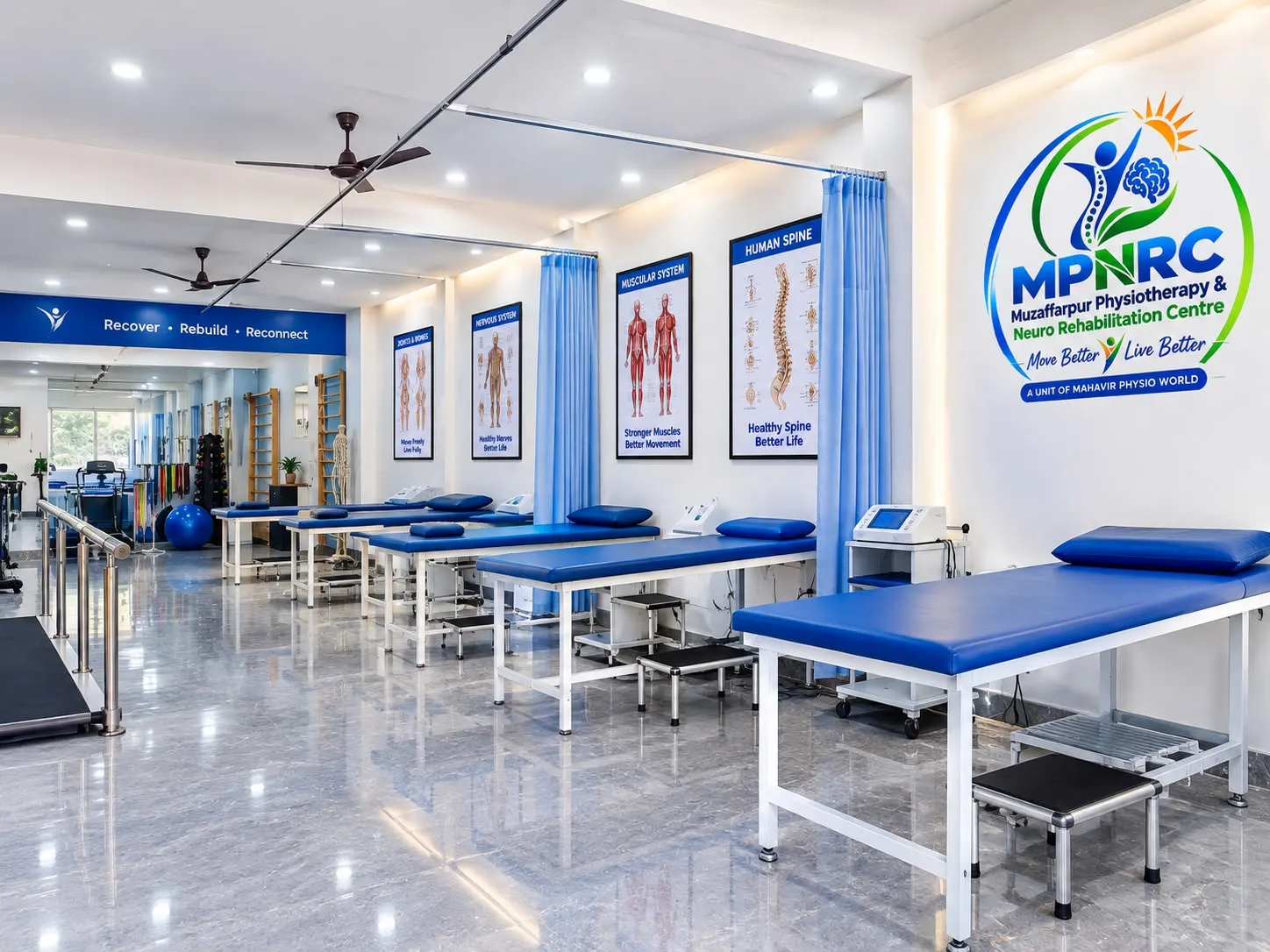 Best physiotherapist in Muzaffarpur